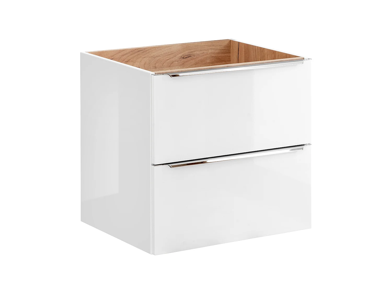Mueble Alevio con lavabo de 60 cm y encimera