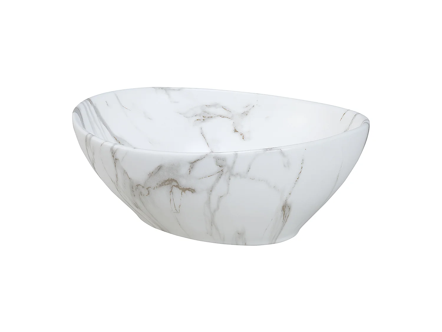 Mueble Alevio con lavabo de 60 cm y encimera