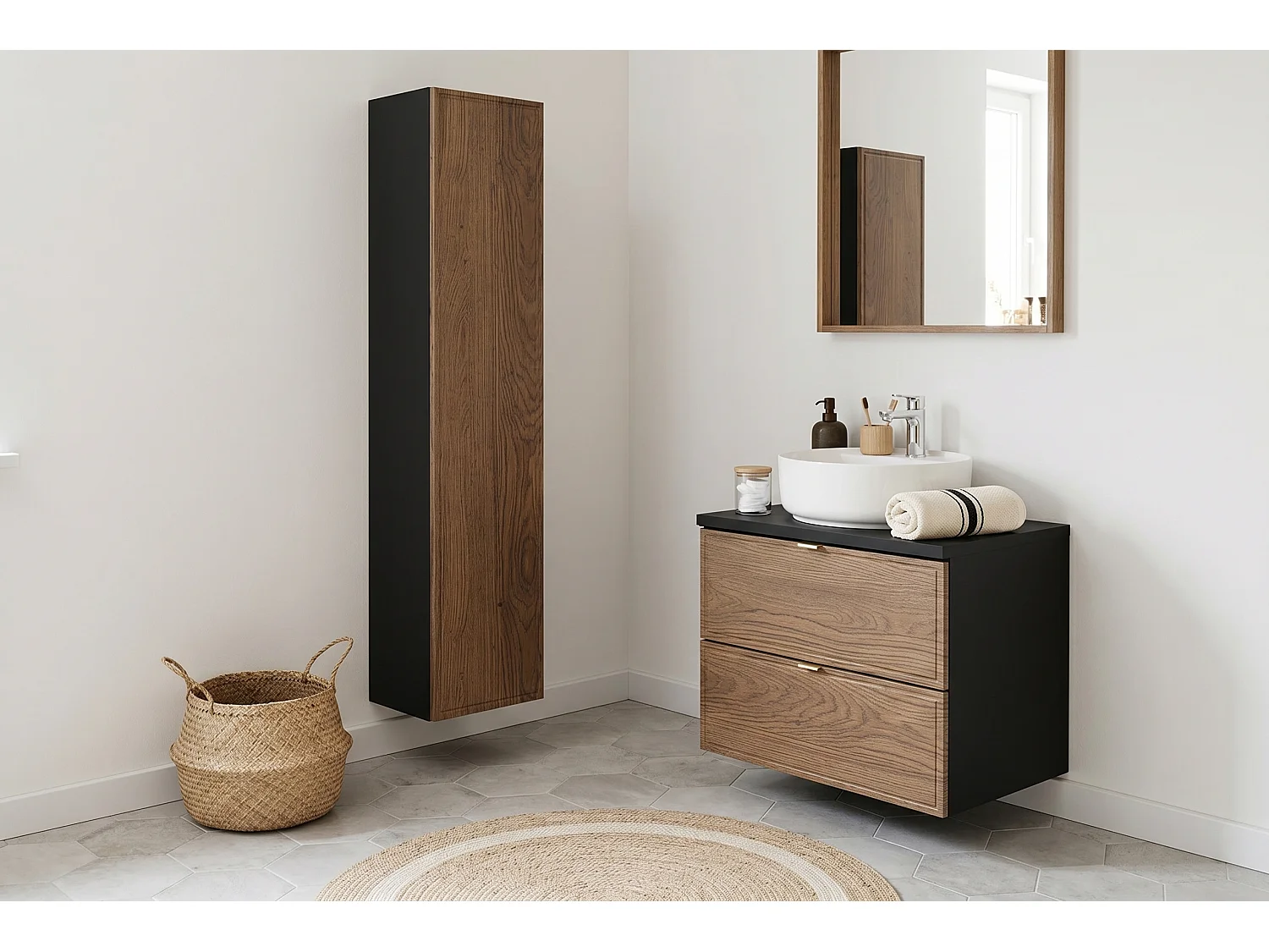 Ensemble de meubles Talia Casella