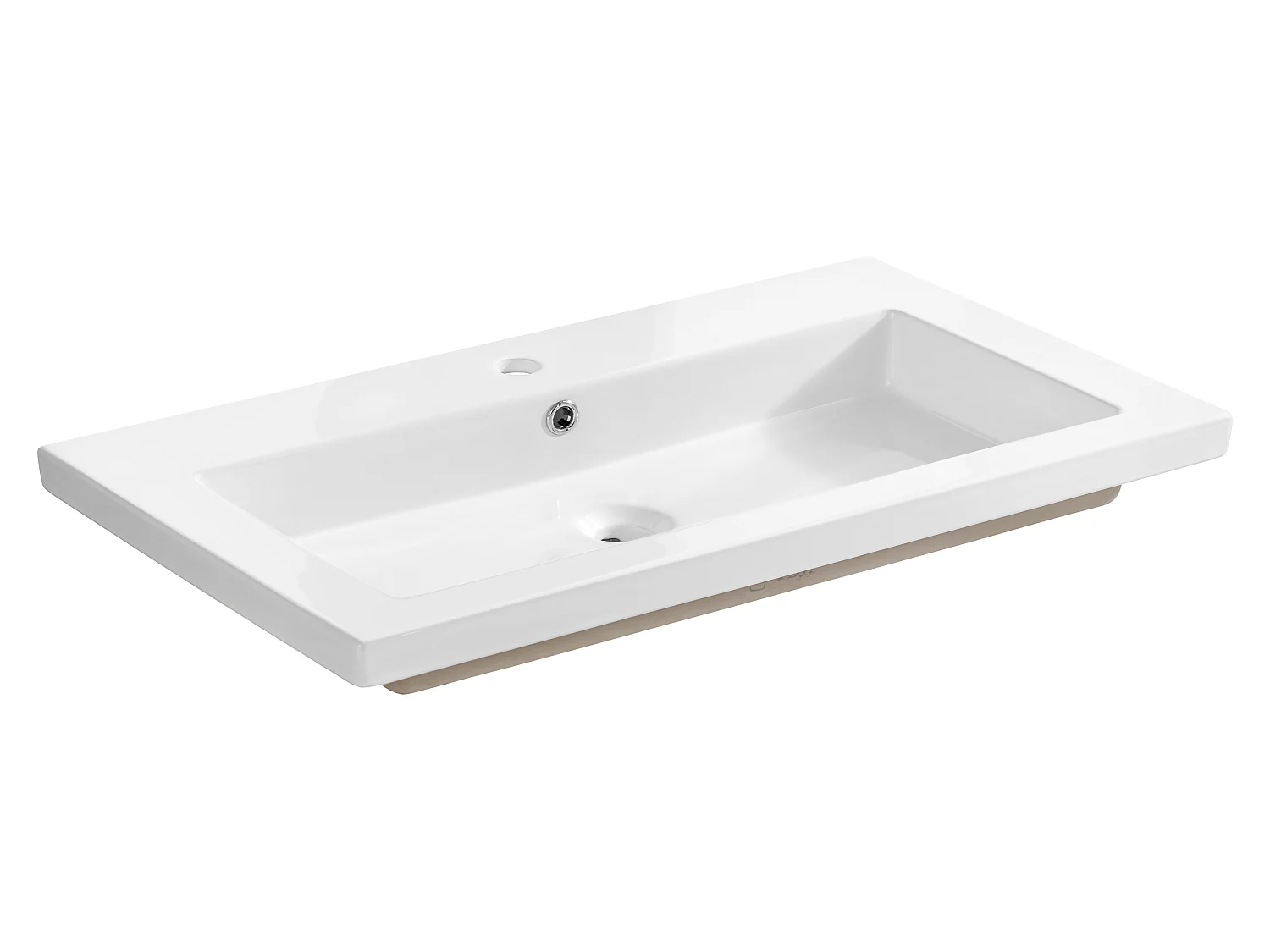 Set di mobili Bali White