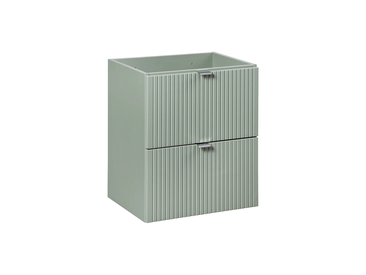 Mobile Irmo con lavabo da 50 cm e piano