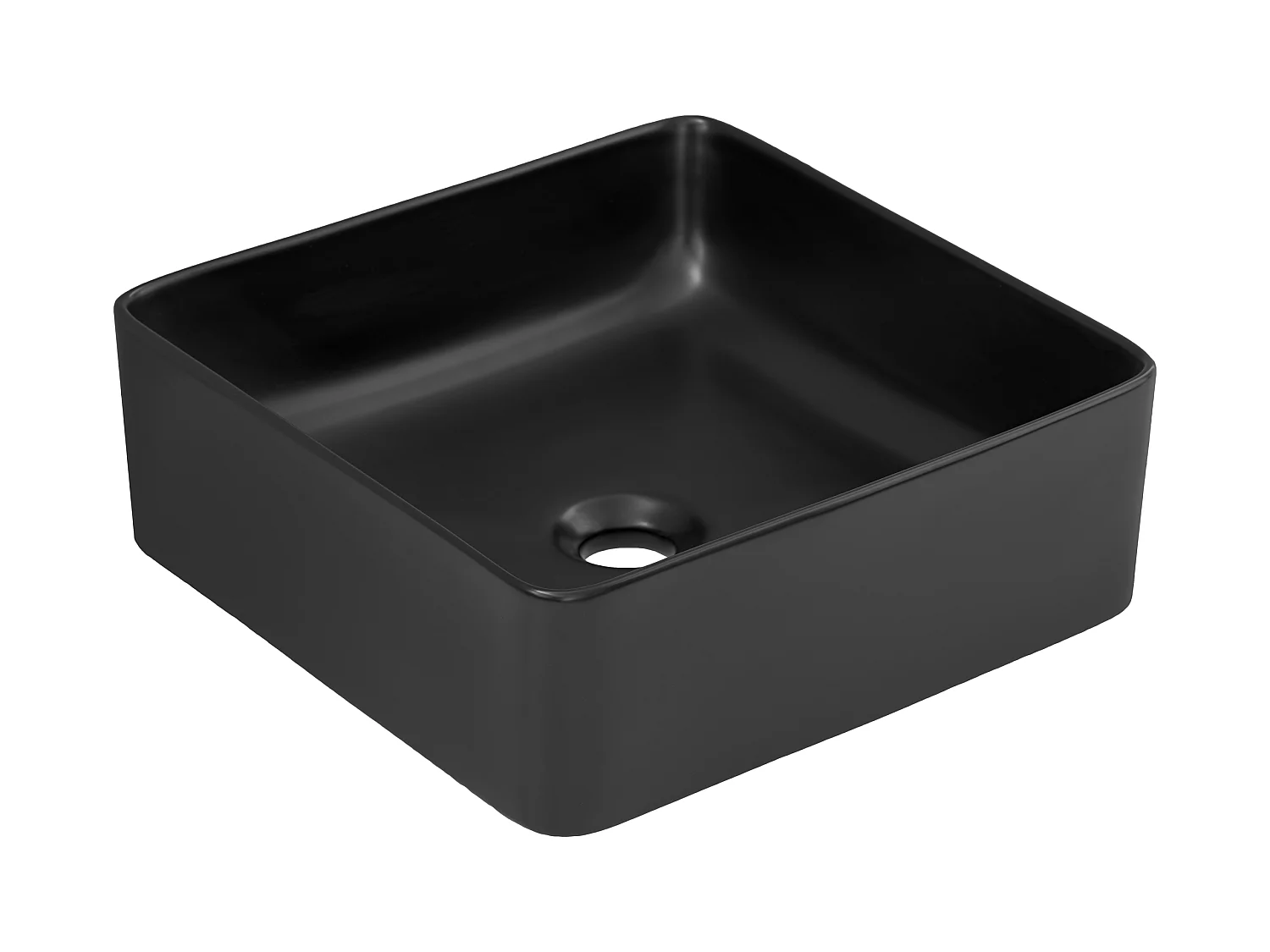 Meuble Largo avec lavabo de 60 cm et plan de travail