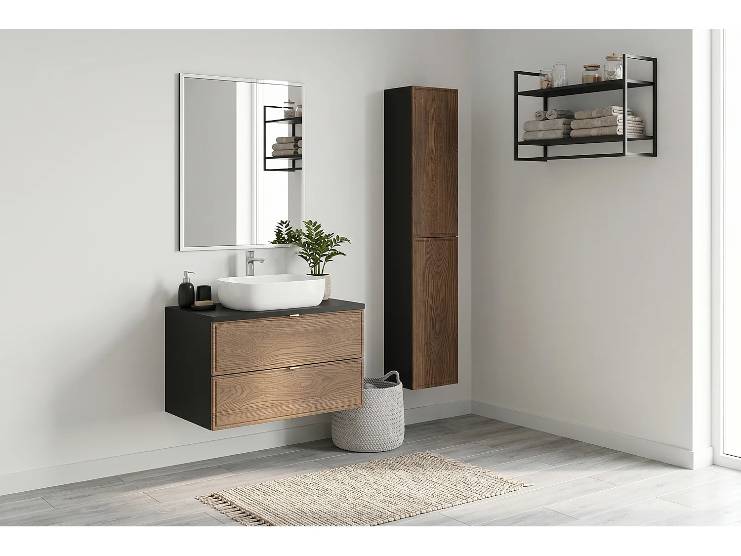 Ensemble de meubles Talia Casella