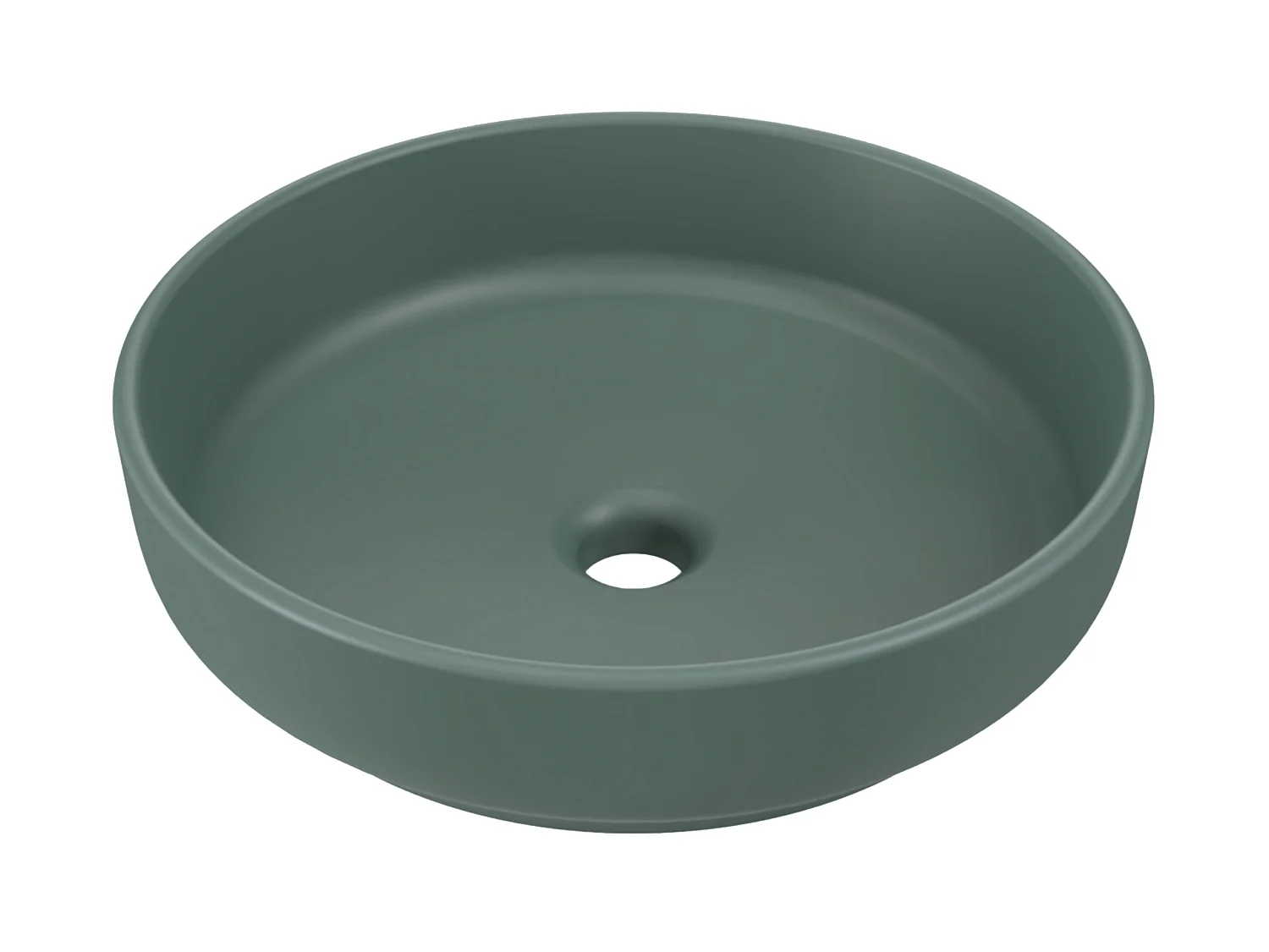 Mueble Uvero con lavabo de 60 cm y encimera