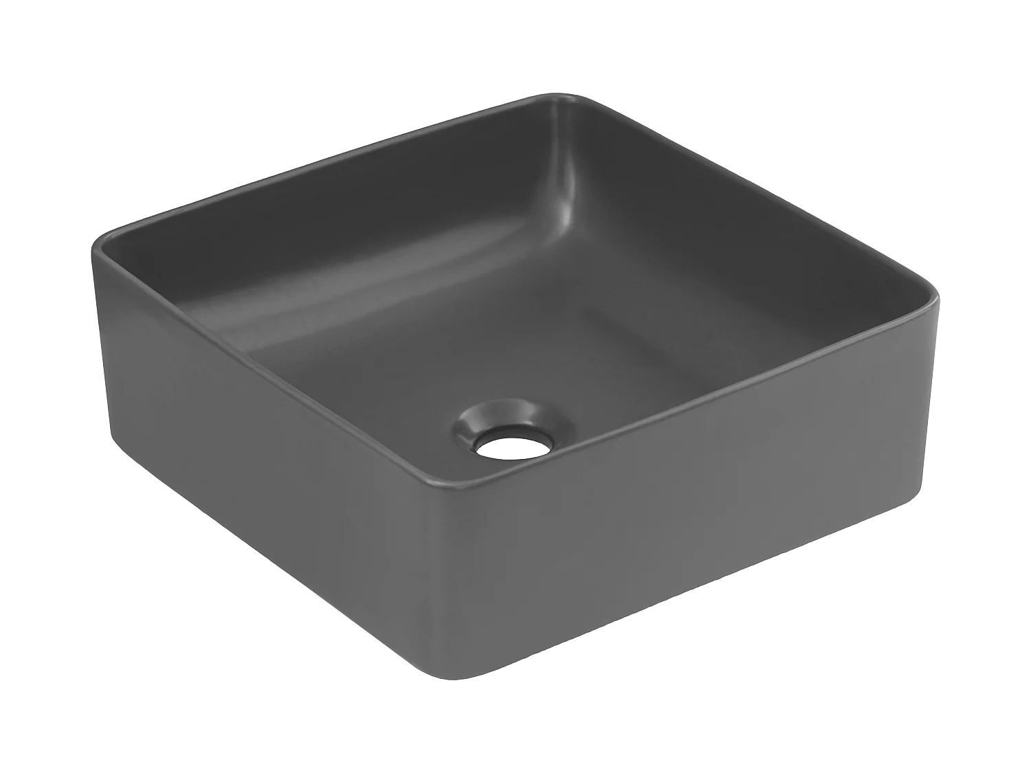Meuble Vestro avec lavabo de 60 cm et plan de travail