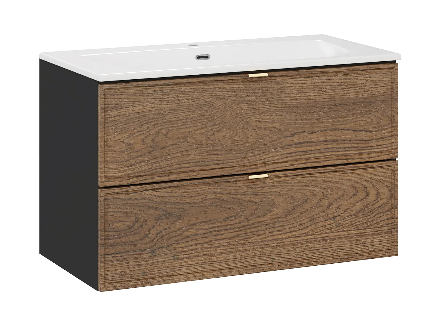 Ensemble de meubles Talia Casella 80cm avec lavabo SKY