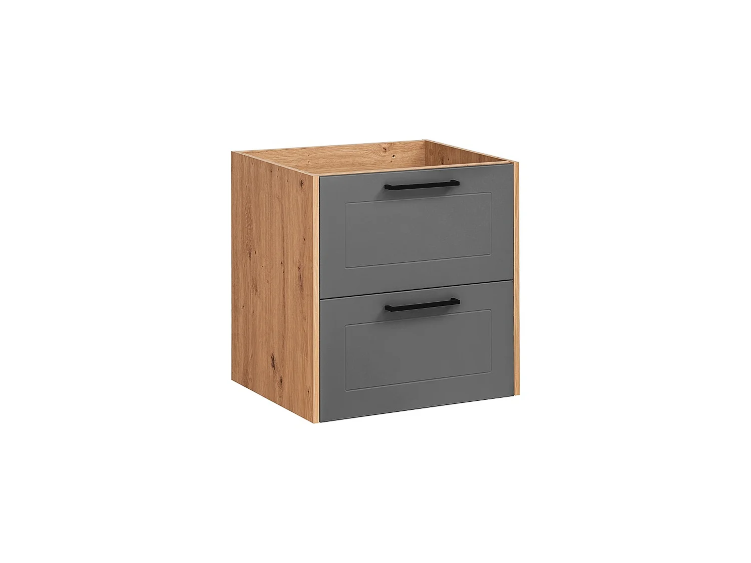 Mobile Jovio con lavabo da 60 cm e piano