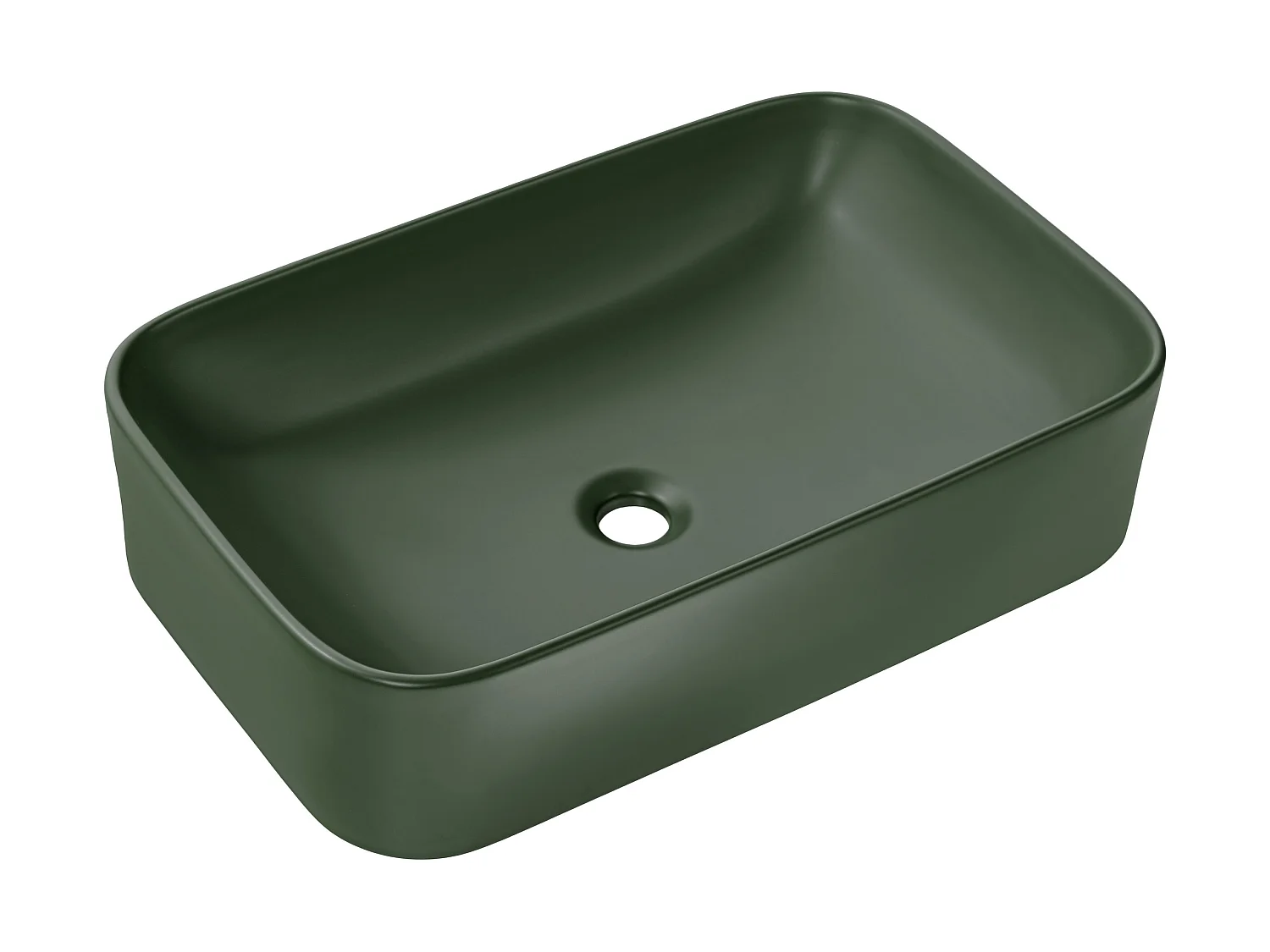 Meuble Sento avec lavabo de 80 cm et plan de travail