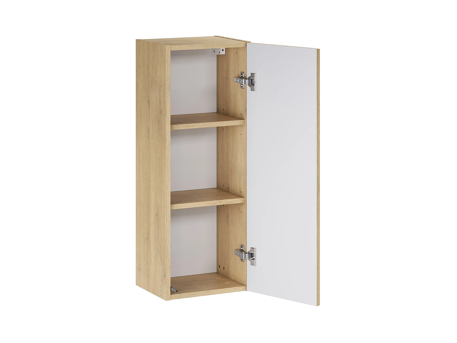 Terra Cremona Semi-Pilier 1 Porte