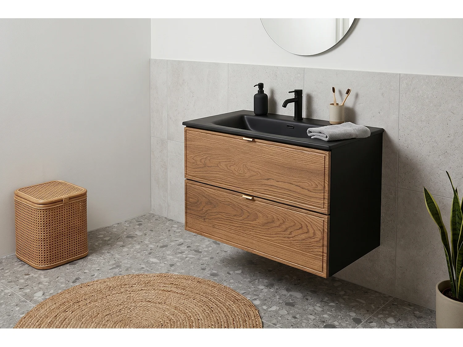 Ensemble de meubles Talia Casella