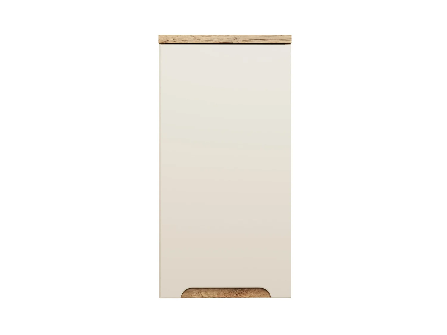 Bali Cashmere Armário Superior 1 Porta