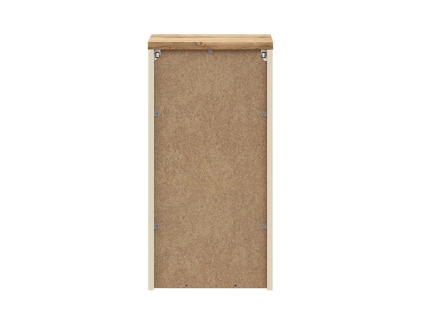 Bali Cashmere Armário Superior 1 Porta