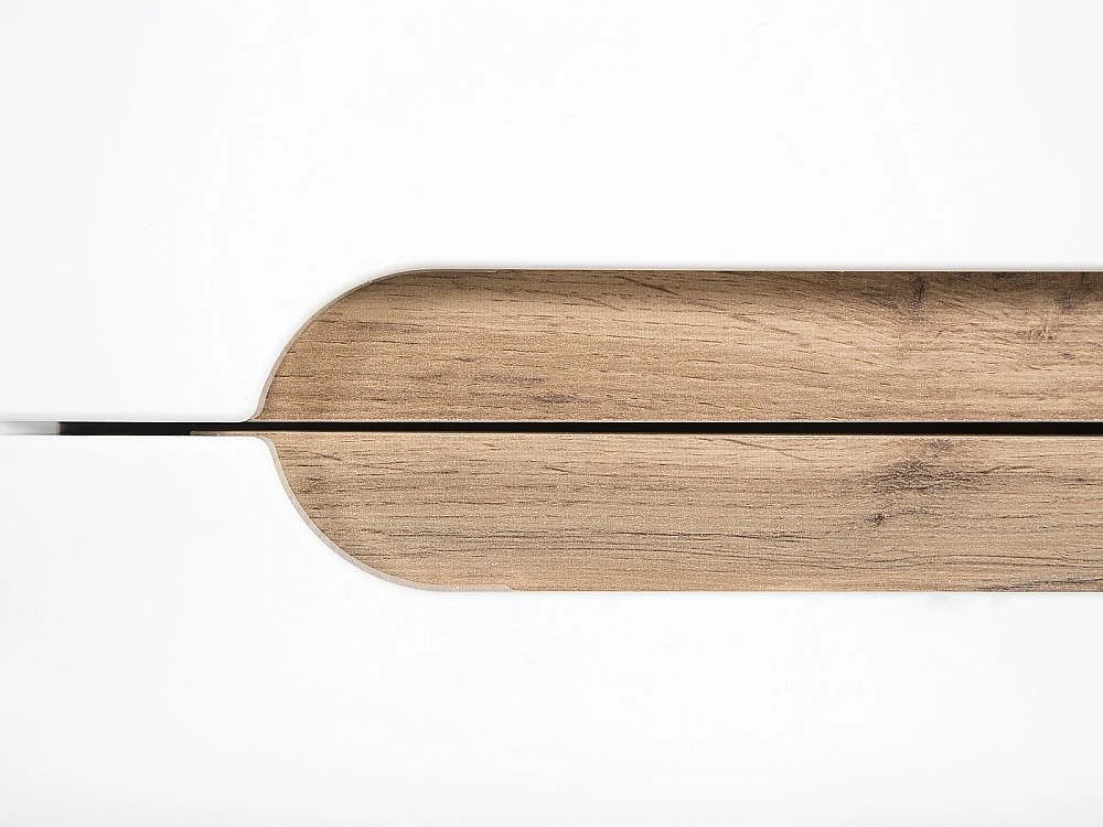 Szafka łazienkowa BALI 900 60 cm biała