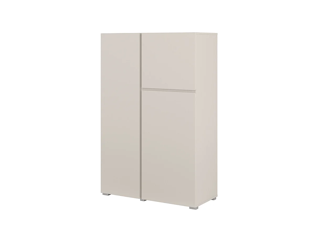 Buffet haut 3 portes Maxis Cachemire