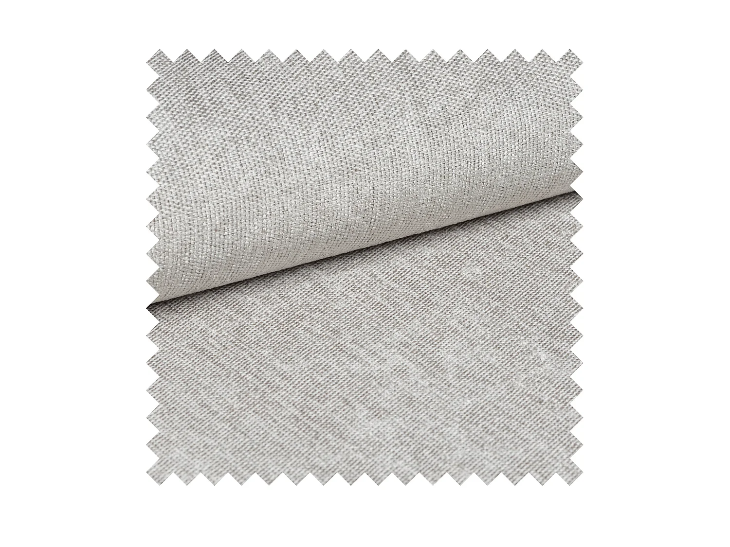 Lit rembourré 90x200 – avec coffre – Chenille Gris clair – CLOUDY