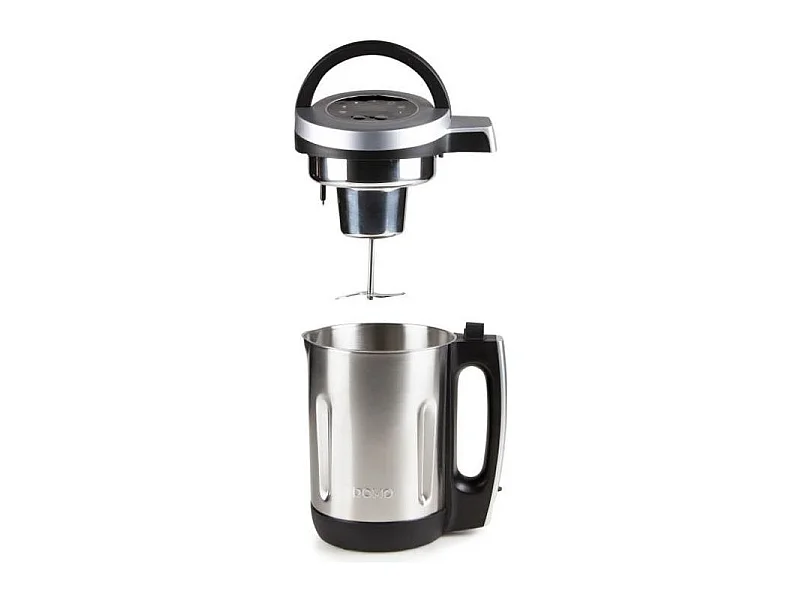 Suppenmixer Fassungsvermögen 2,2 l – Grau