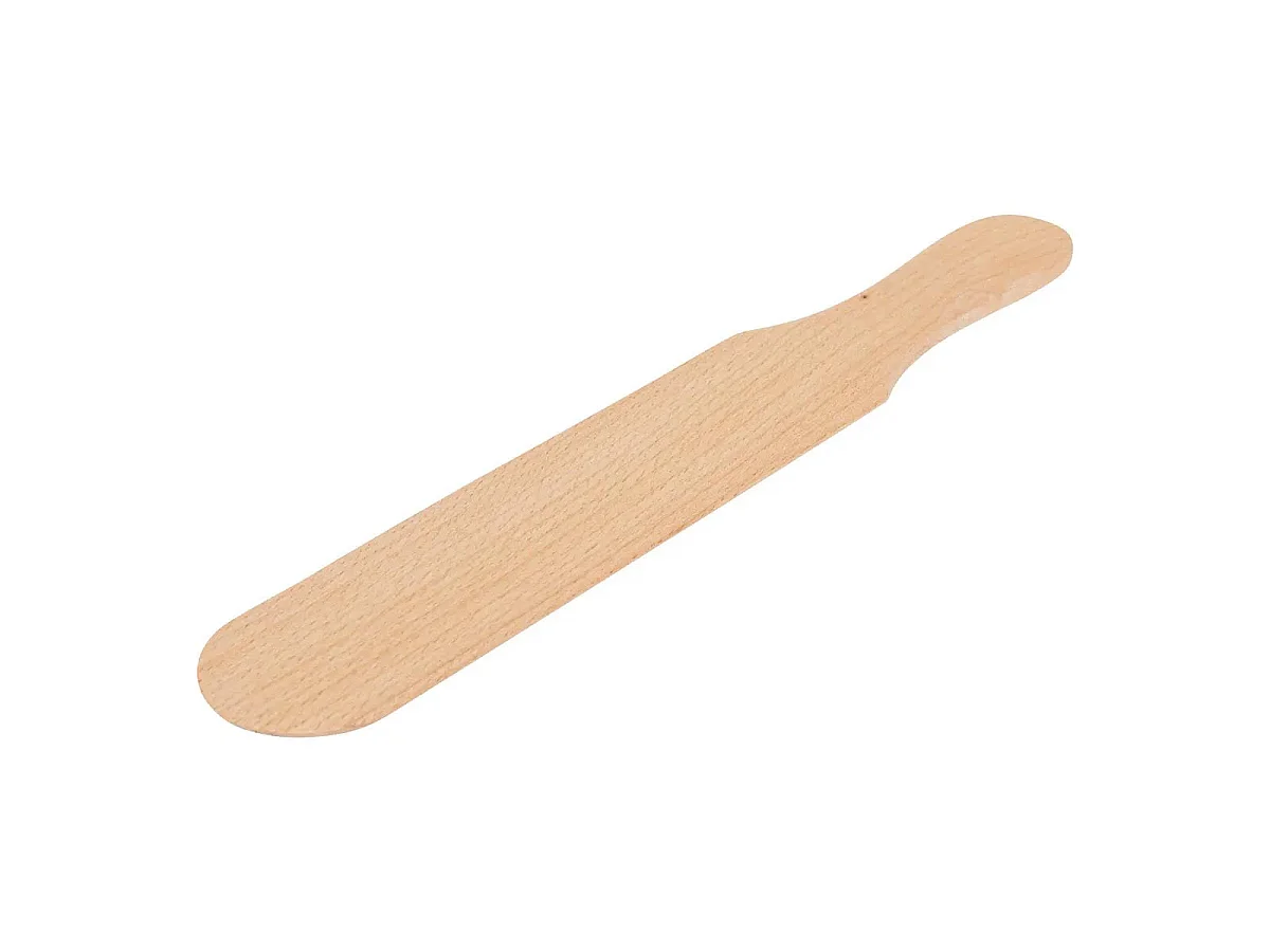 Poêle à Crêpe en Aluminium Forgé "Harmony" 26cm Beige