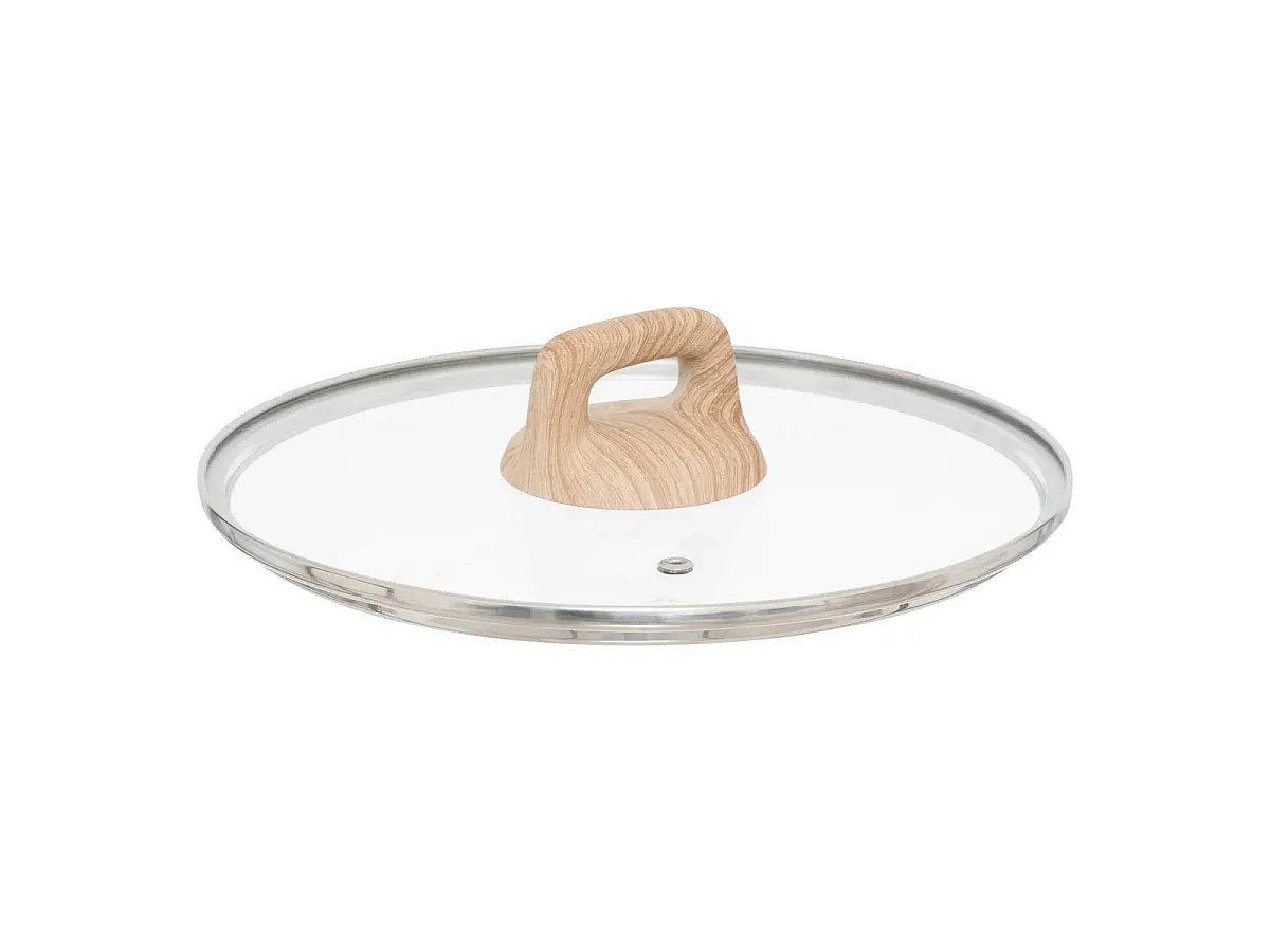 Faitout en Fonte d'Aluminium "Horizon" 24cm Vert