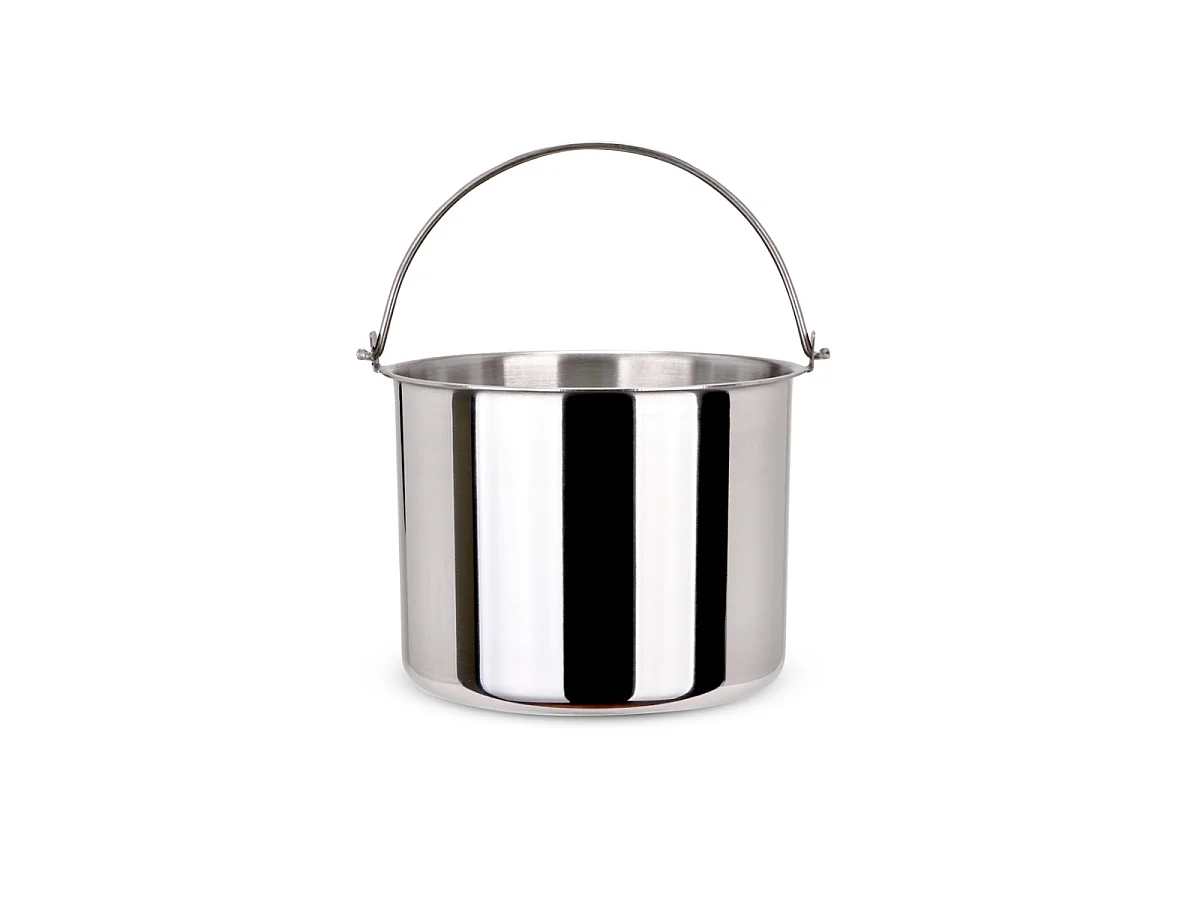 Livoo Turbine à glaces 1.2l 135w blanc/gris - DOP223