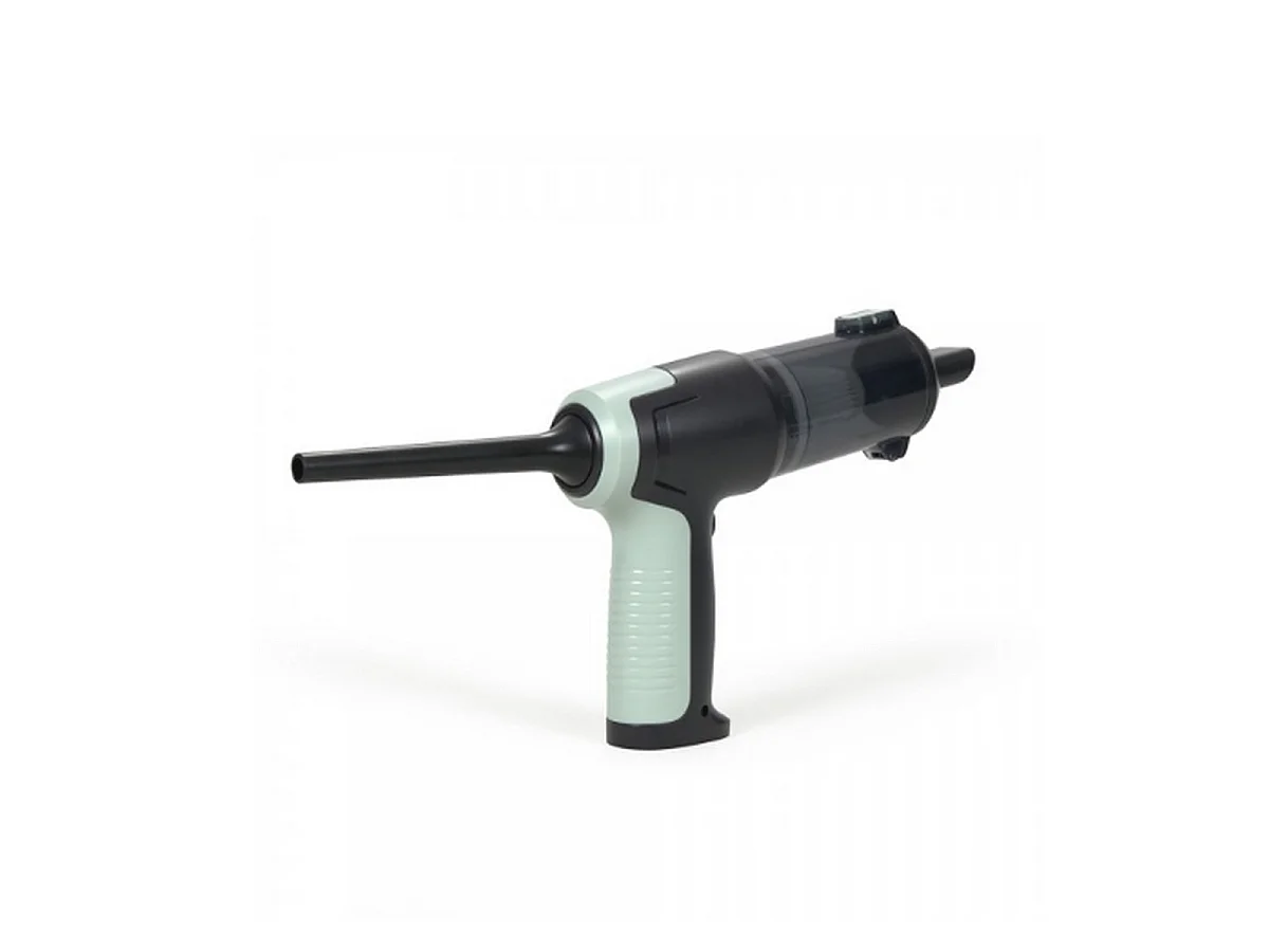 Livoo Aspirateur à main multifonction rechargeable 40w noir - DOH146V