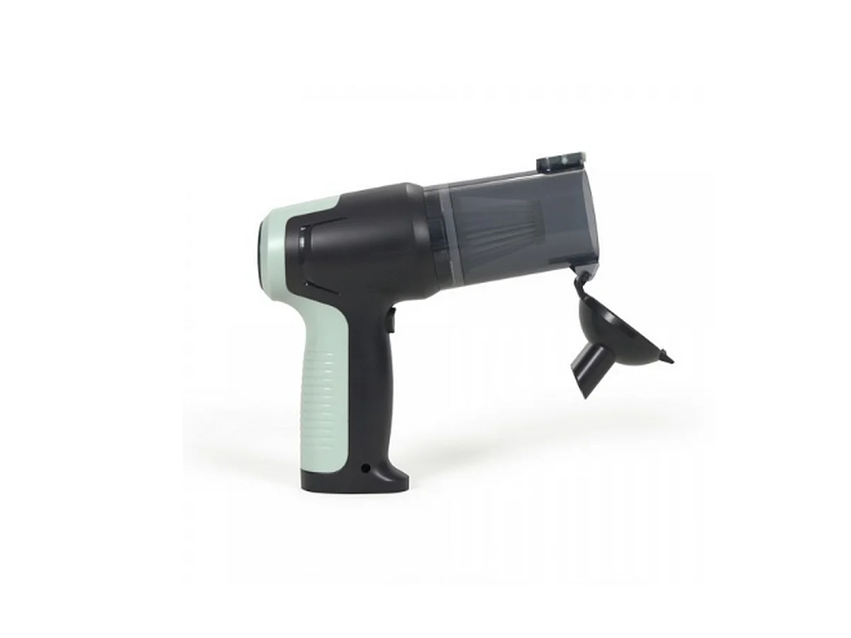Livoo Aspirateur à main multifonction rechargeable 40w noir - DOH146V