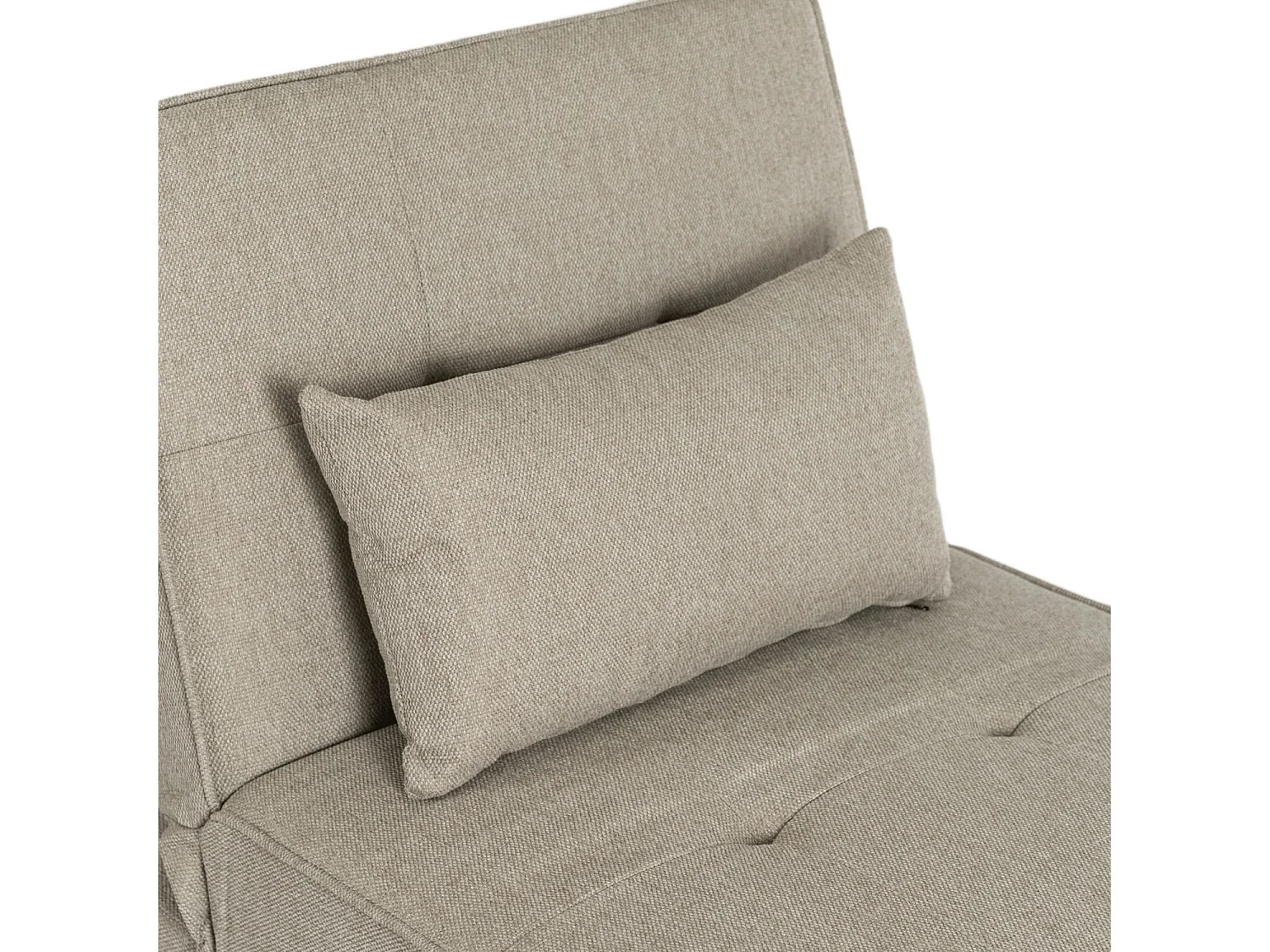IBERIS Reclining Reclining Chairer 67 cm Bege