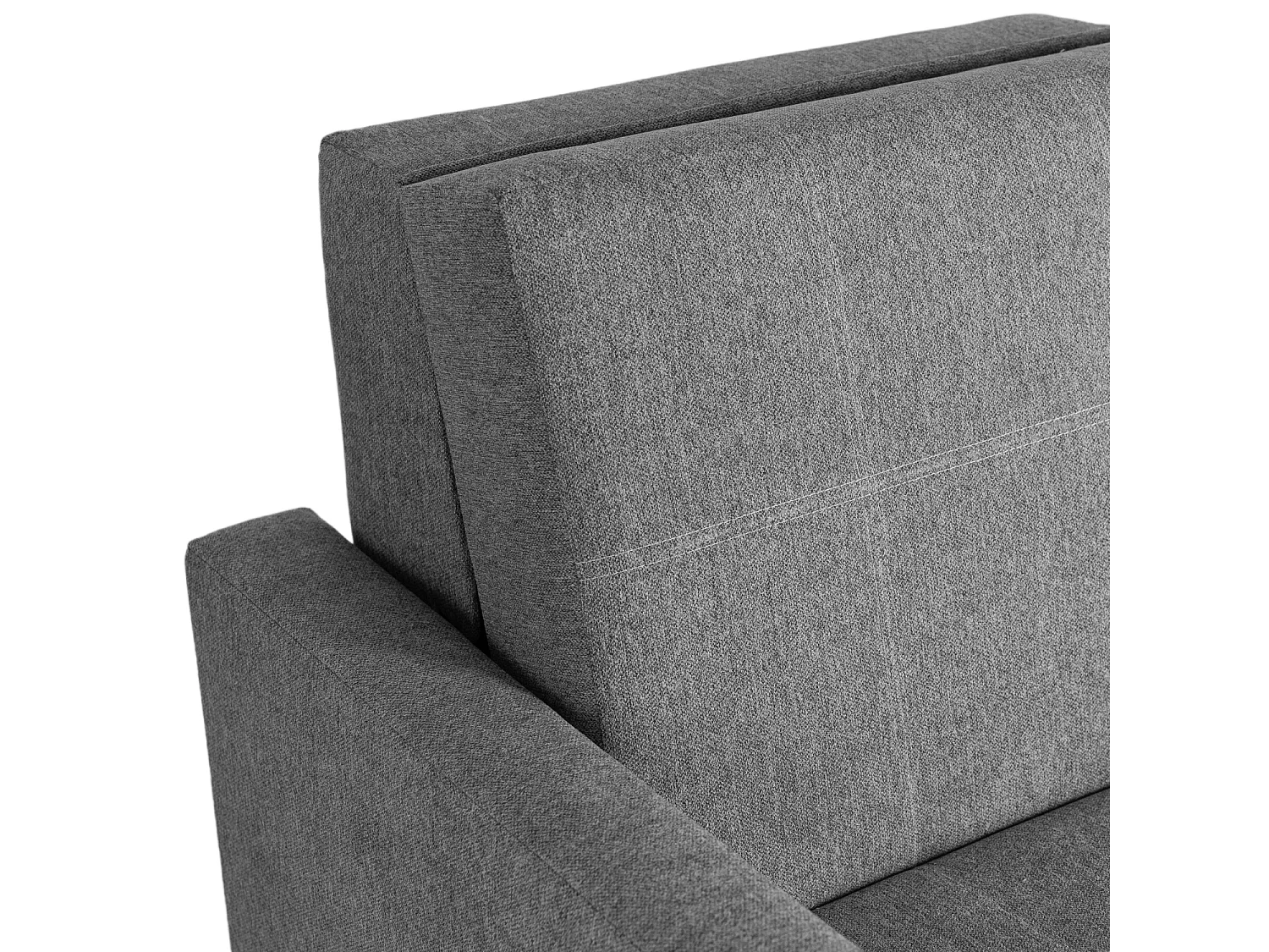 SET 2x Sedia da letto a asse singolo MILAN 1 Sza