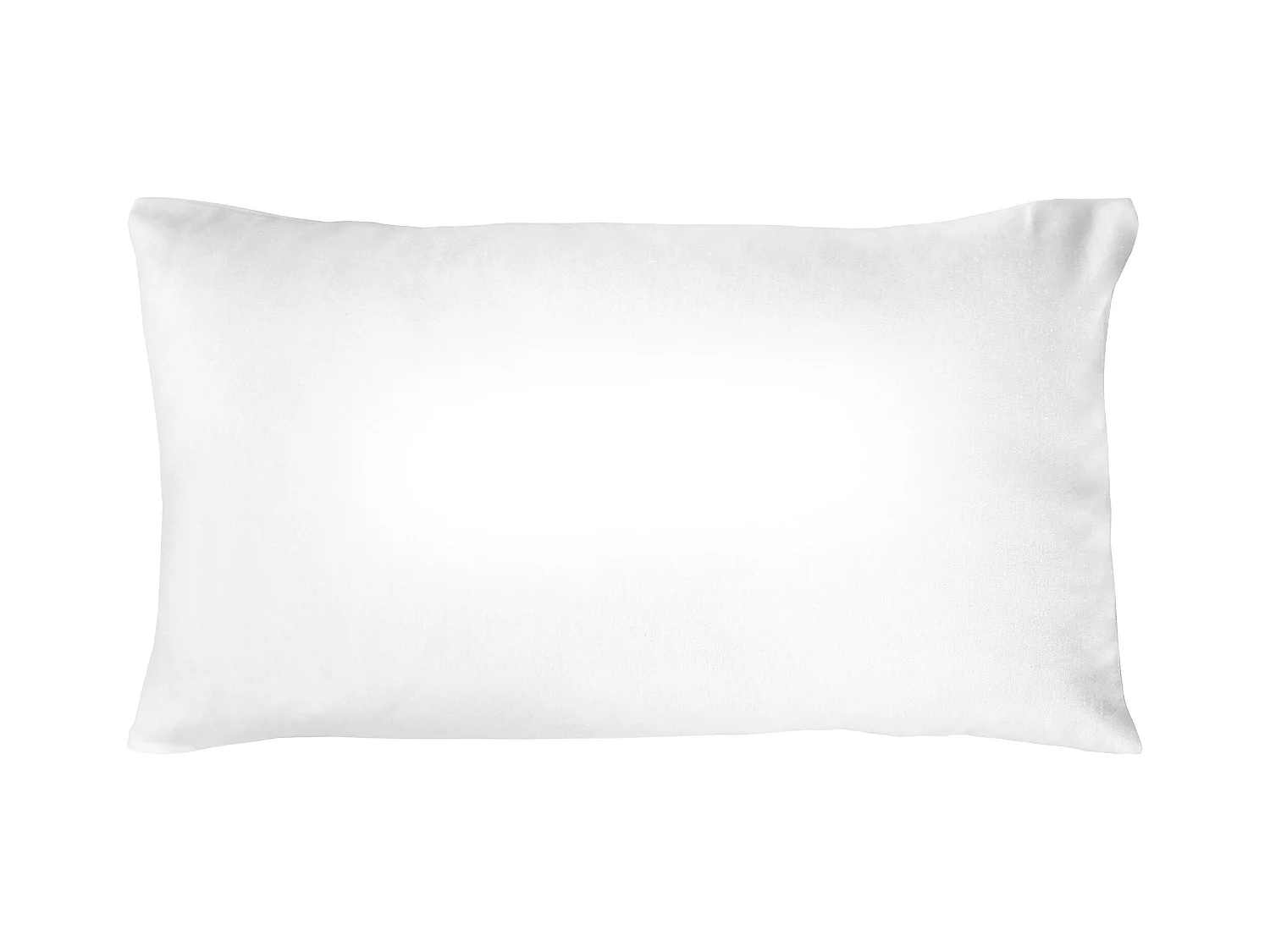 Housse de protection oreiller 50x75 cm Antonin Molleton absorbant traité anti-acariens