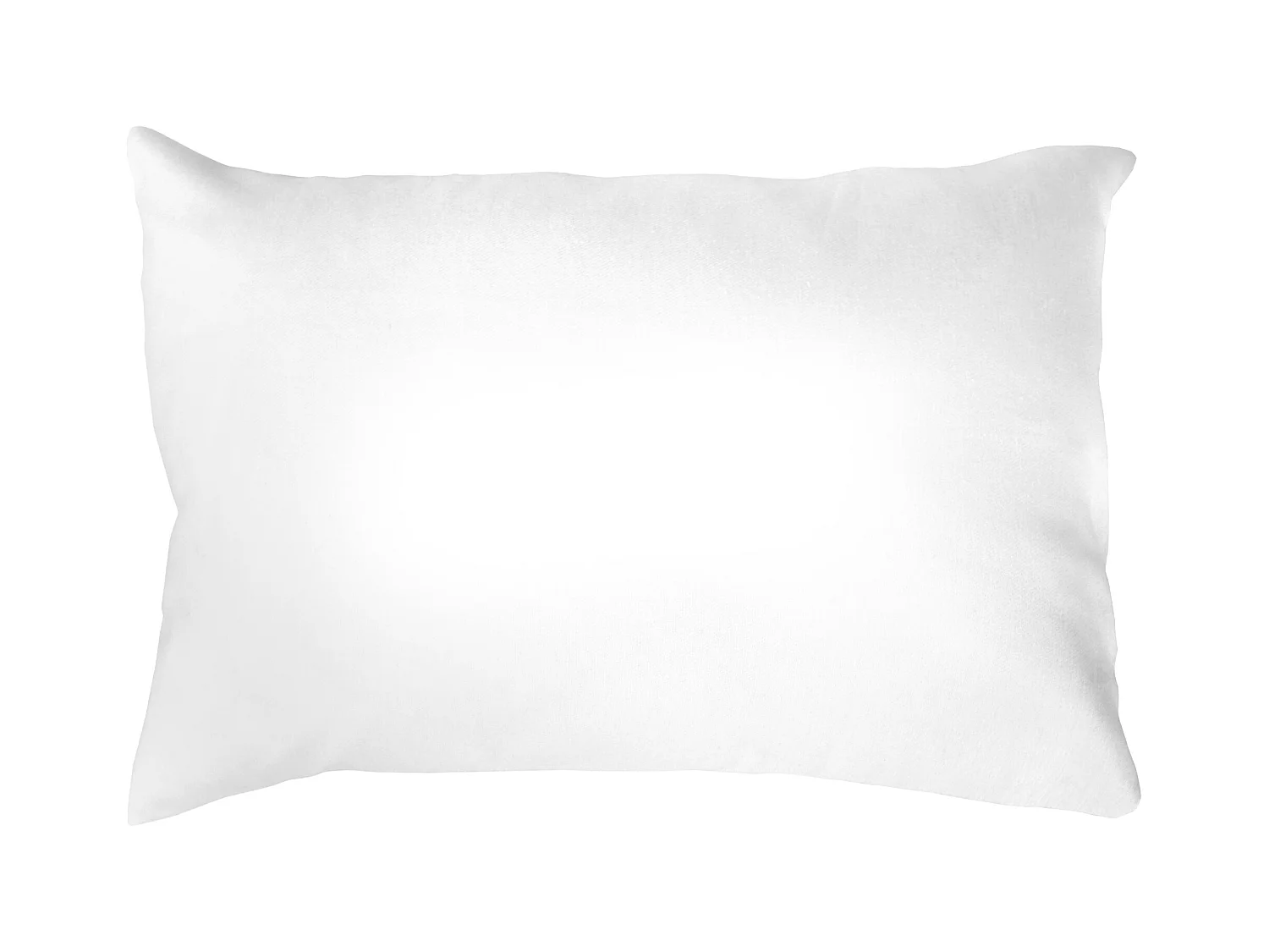 Housse de protection oreiller 40x60 cm Antonin Molleton absorbant traité anti-acariens