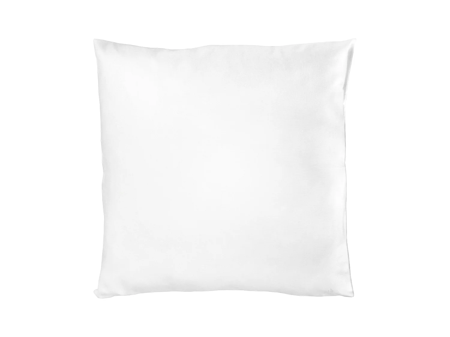 Housse de protection oreiller 80x80 cm Antonin Molleton absorbant traité anti-acariens