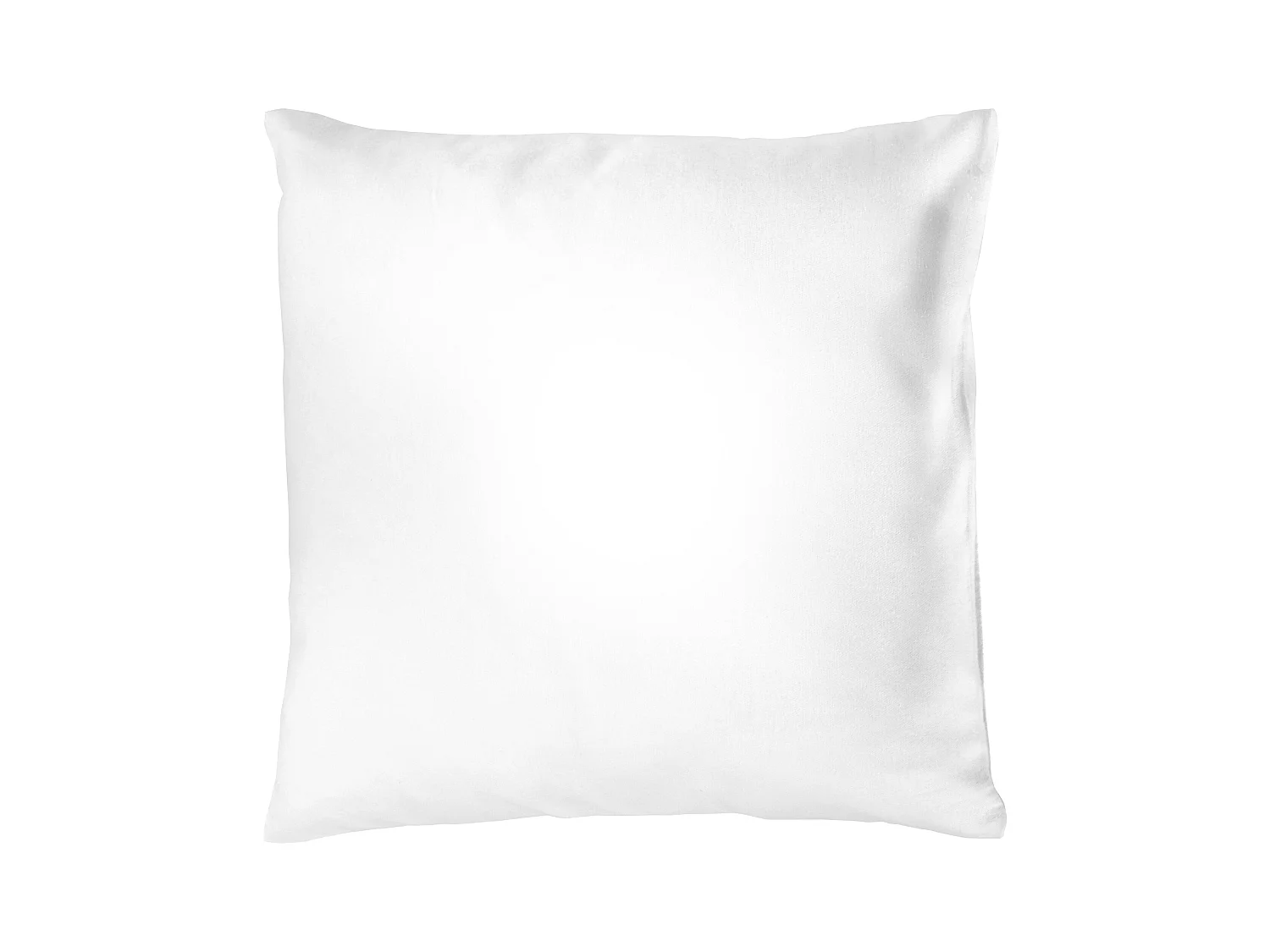 Housse de protection oreiller 60x60 cm Antonin Molleton absorbant traité anti-acariens