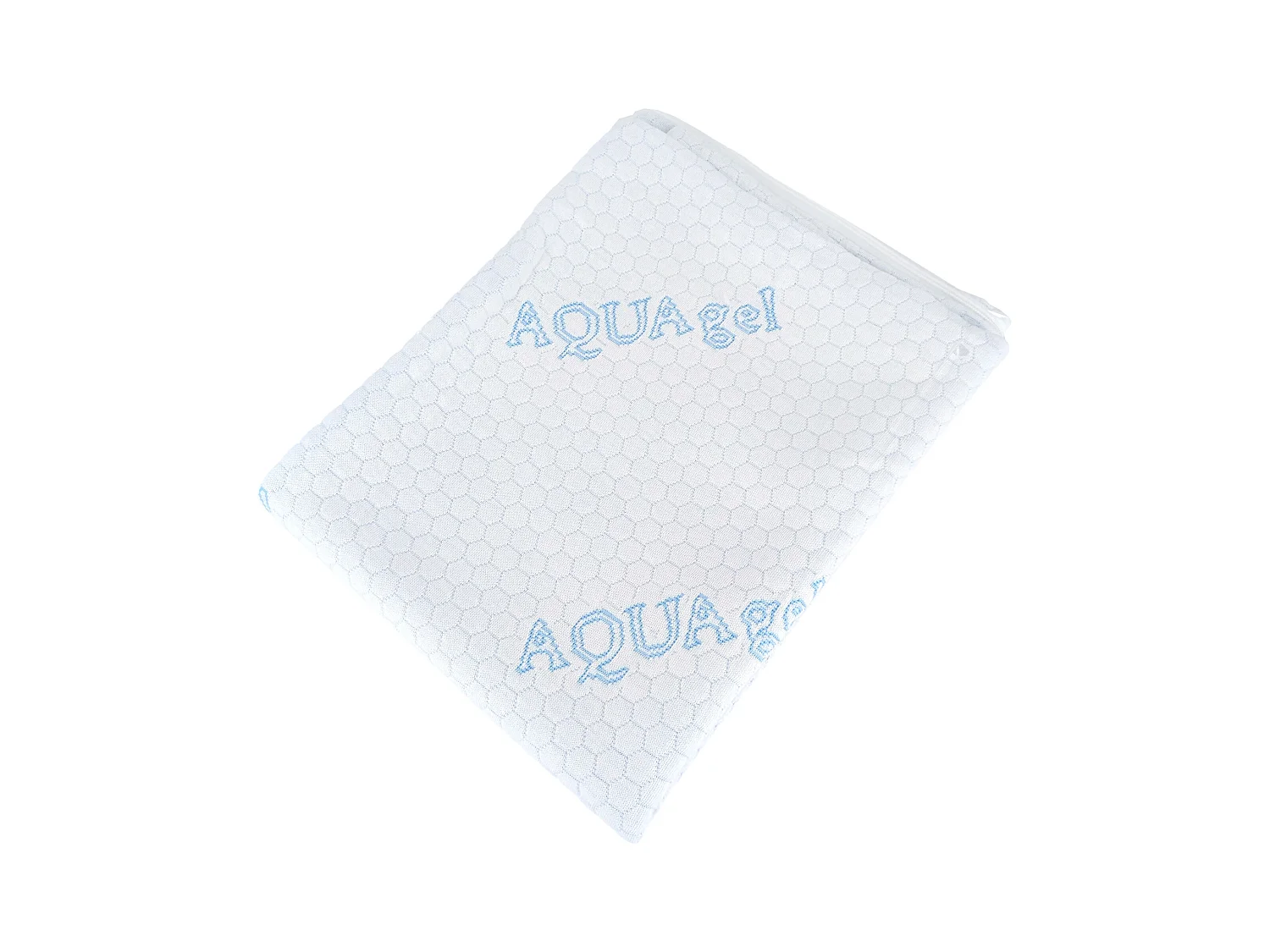 Taie de rechange oreiller 40x60 cm DOZZA aquagel