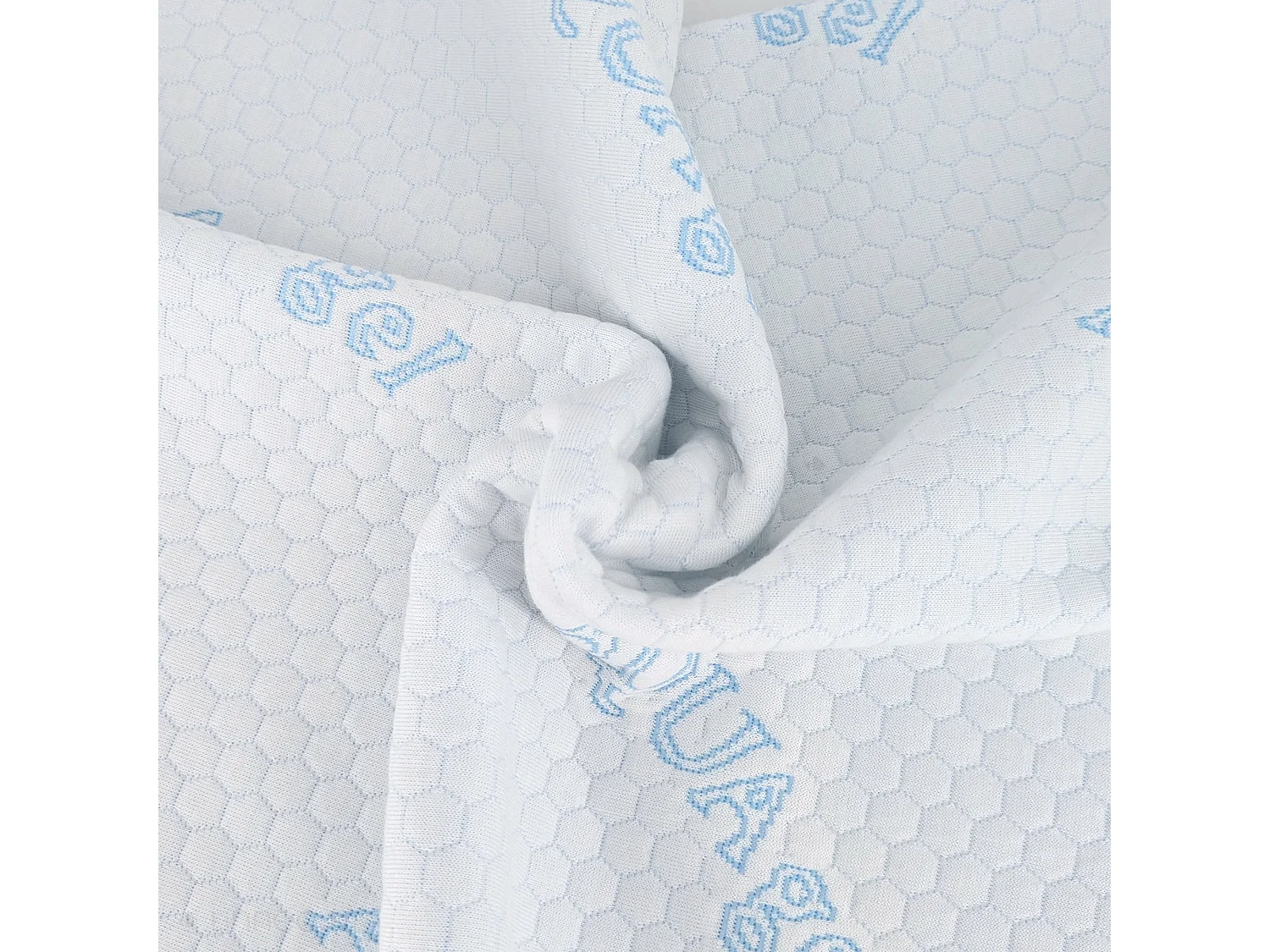 Taie de rechange oreiller 40x60 cm DOZZA aquagel