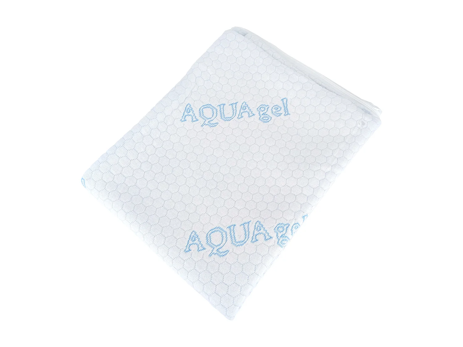 Taie de rechange oreiller 40x60 cm DOZZA aquagel