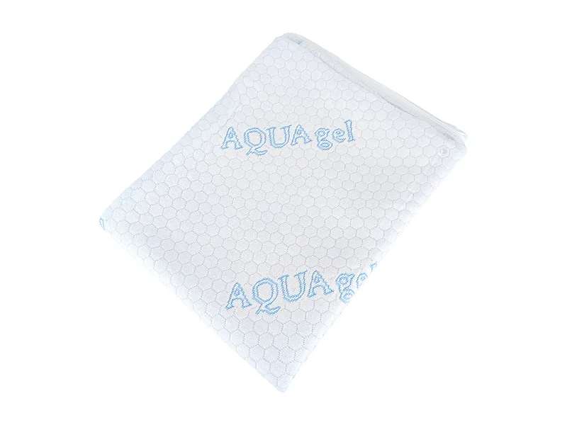 Taie de rechange oreiller 40x60 cm DOZZA aquagel