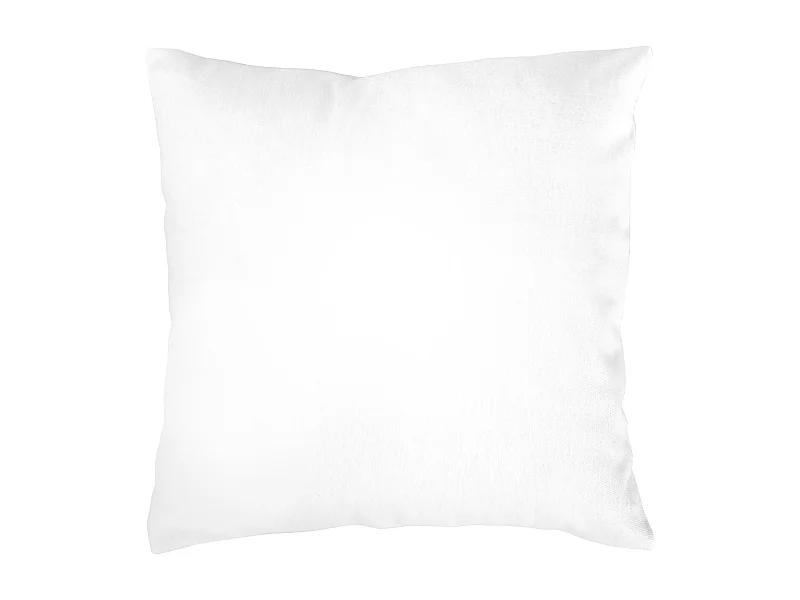 Housse de protection oreiller 40x40 cm Antonin Molleton absorbant traité anti-acariens