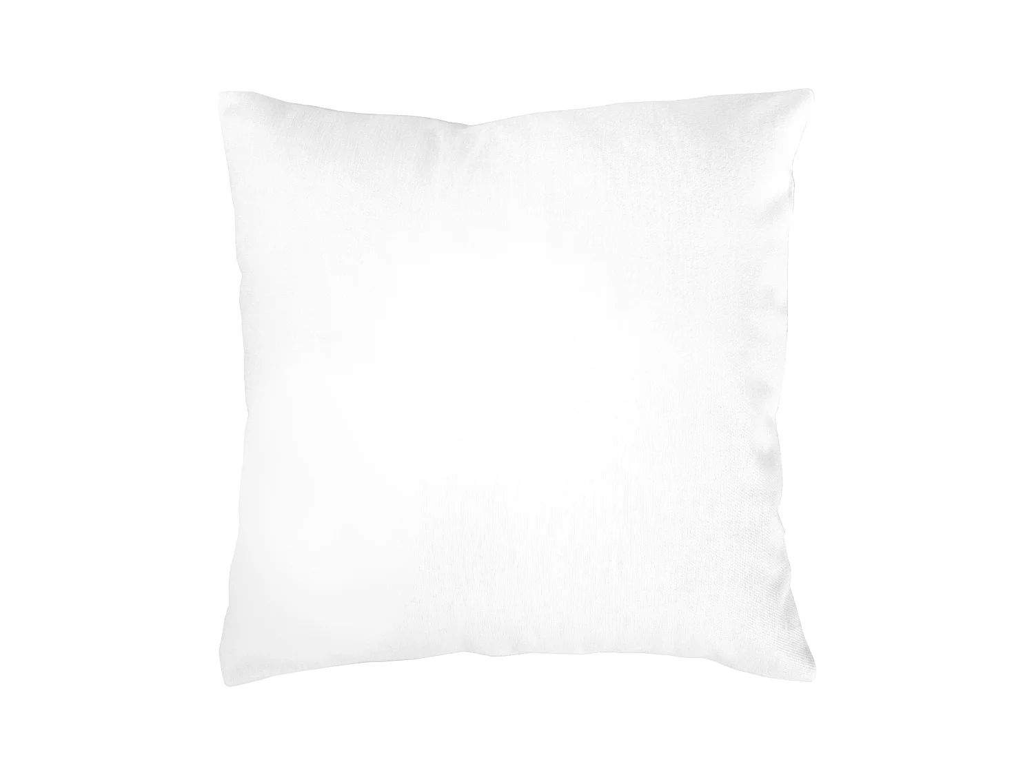 Housse de protection oreiller 40x40 cm Antonin Molleton absorbant traité anti-acariens