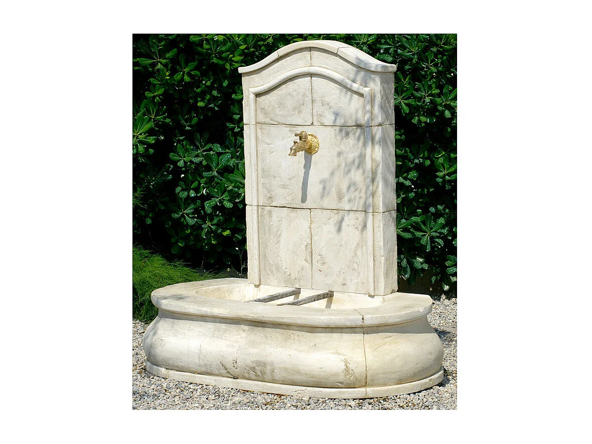 Fontaine "Florence" - 1.14 x 0.57 x 1.16 m