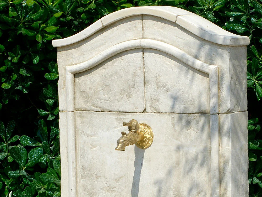 Fontaine "Florence" - 1.14 x 0.57 x 1.16 m