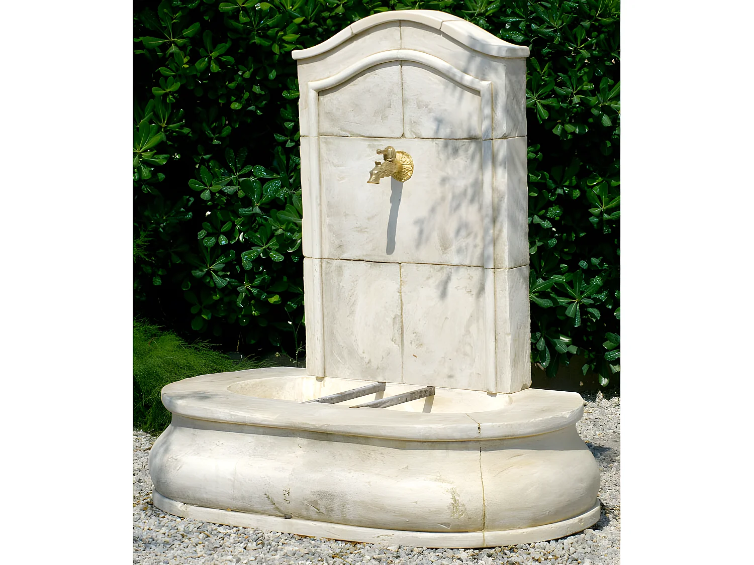 Fontaine "Florence" - 1.14 x 0.57 x 1.16 m