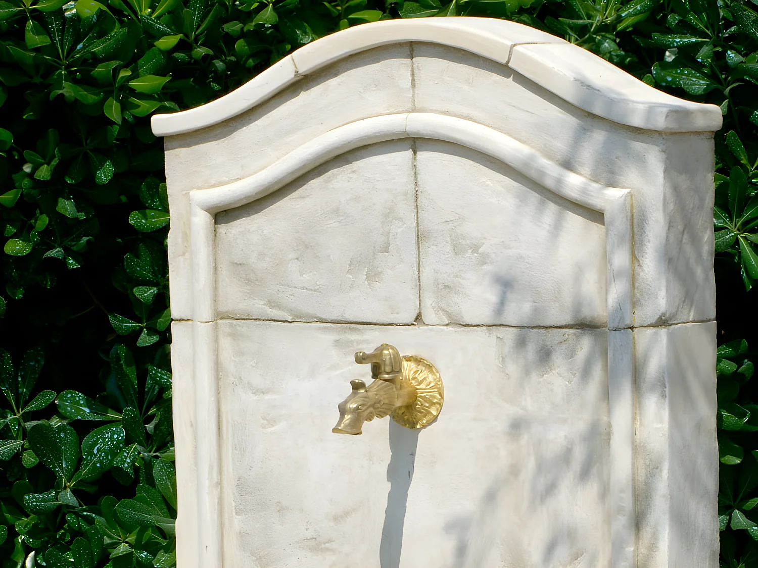 Fontaine "Florence" - 1.14 x 0.57 x 1.16 m