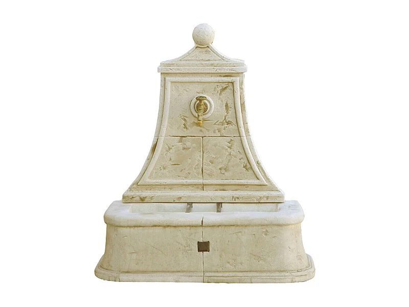 Fontaine "Auteuil" - 1.00 x 0.53 x 1.15 m