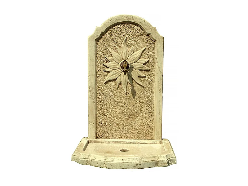 Fontaine "Médicis" - 0.62 x 0.42 x 0.90 m