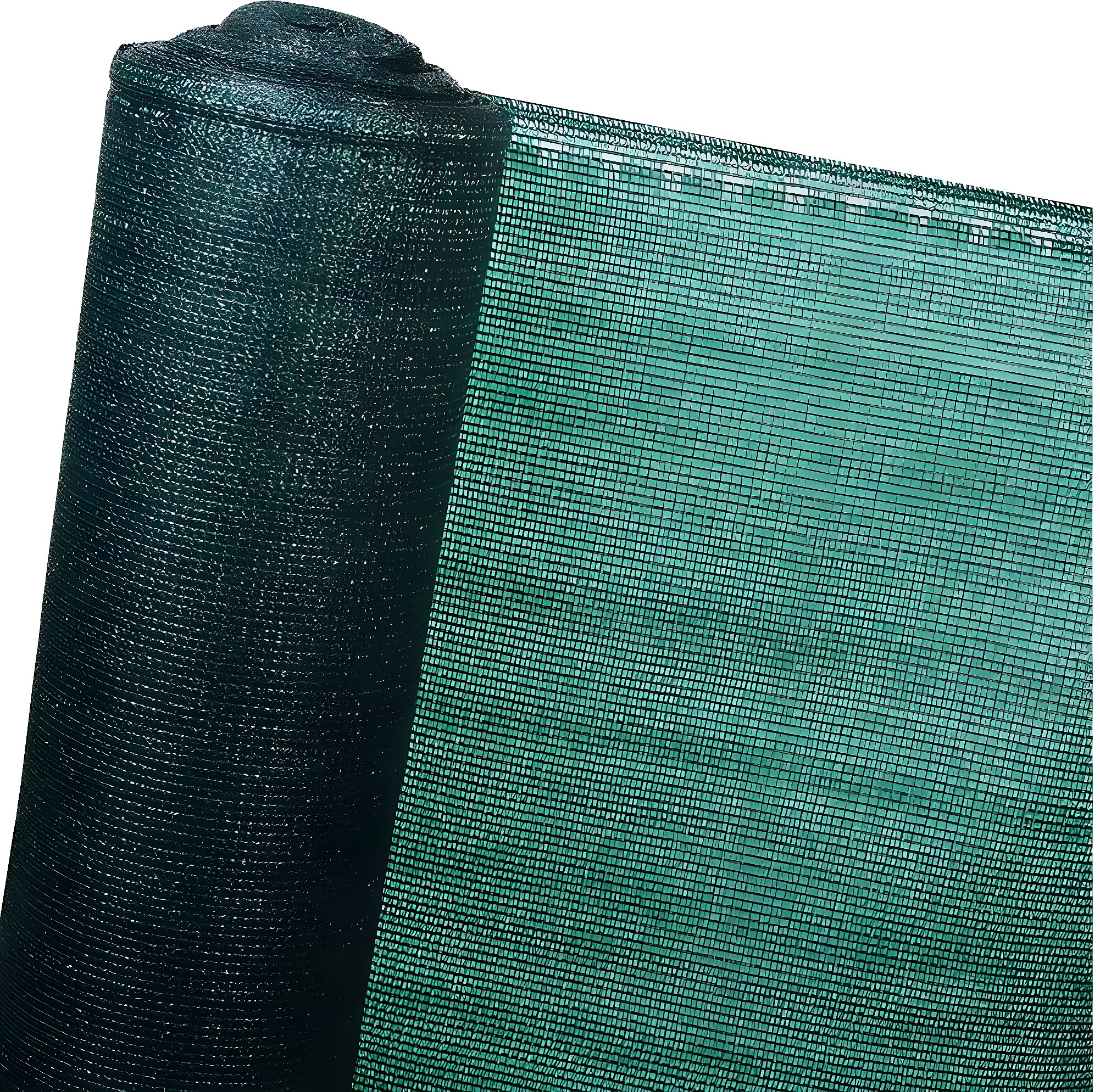 Cache Vue Exterieur Jardin Brise Vue WERKA PRO Vert 220g/m² 1,20x10 M - Intimité Jardin Brise Vue Polyéthylène