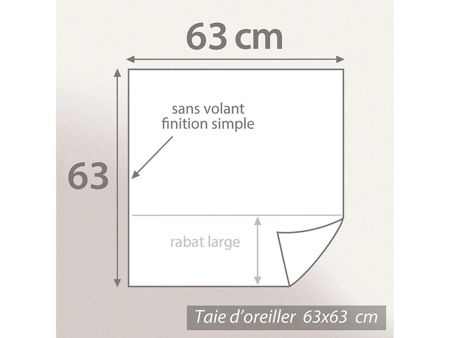 Parure de lit 240x220 cm coton bci adouci TINGUELIE vert 3 pièces