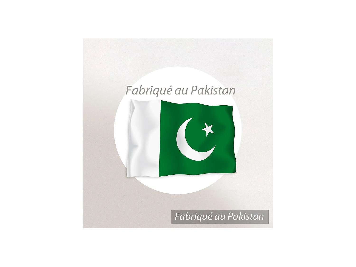 Parure de lit 140x200 cm coton bci adouci DILIA bleu 2 pièces