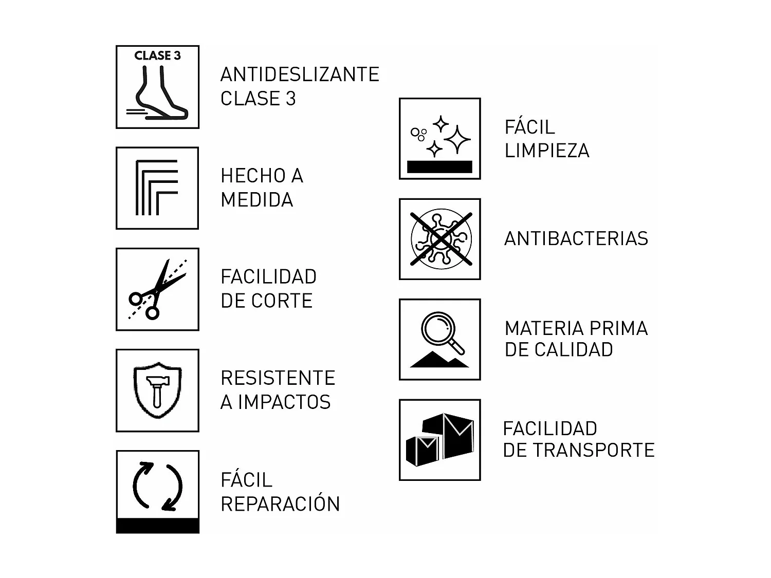 Plato de ducha pizarra CLEVER CENIZA  90x120 cm