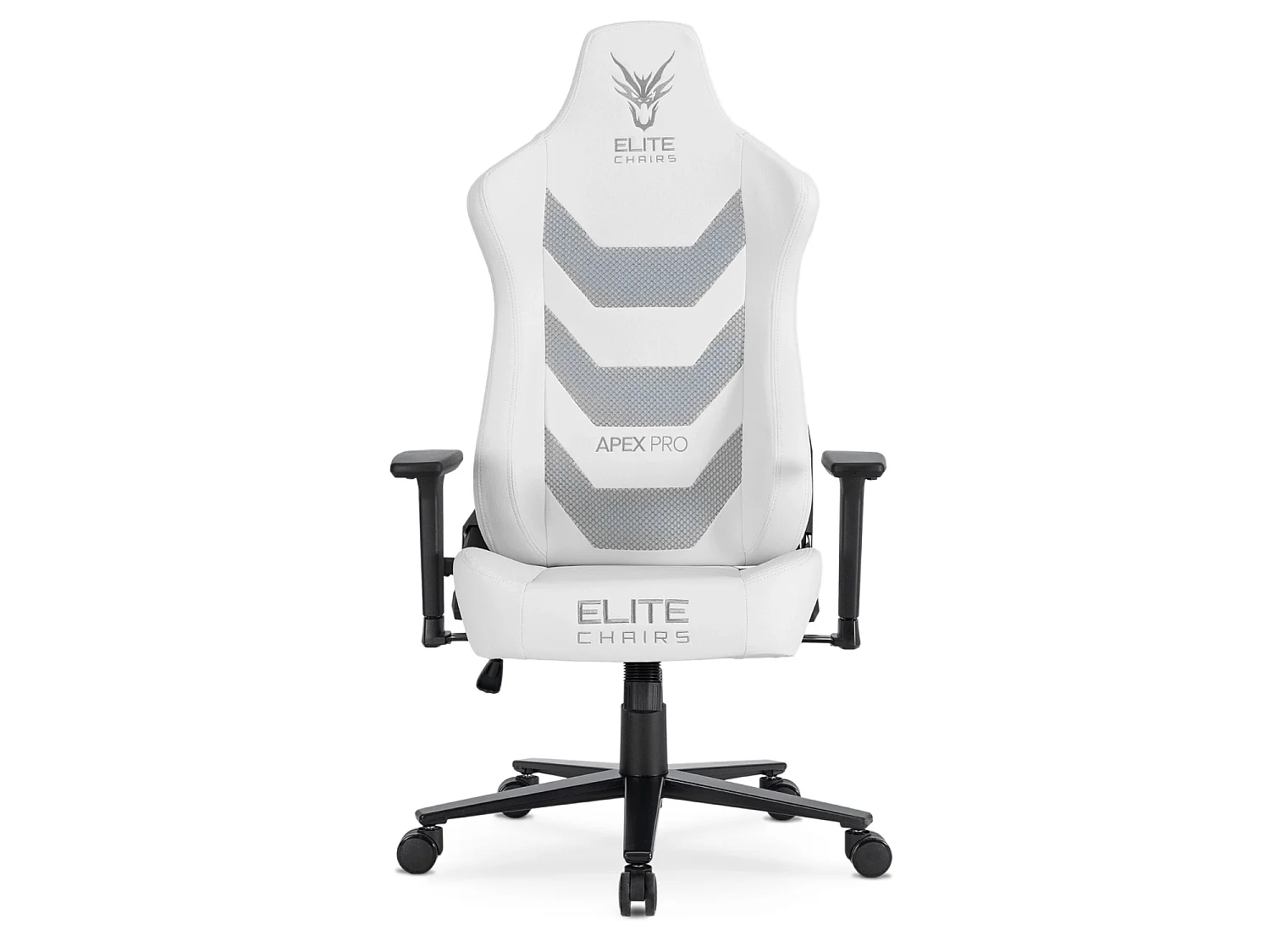 Gaming Draaistoel APEX White