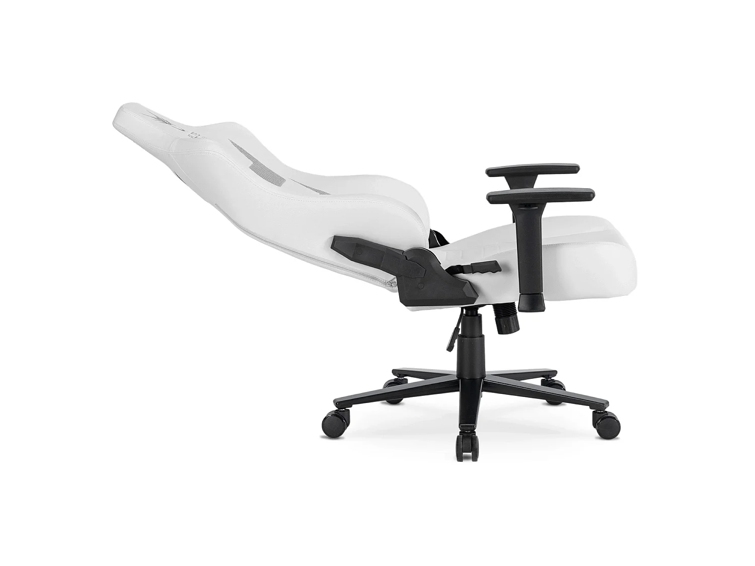 Gaming Draaistoel APEX White