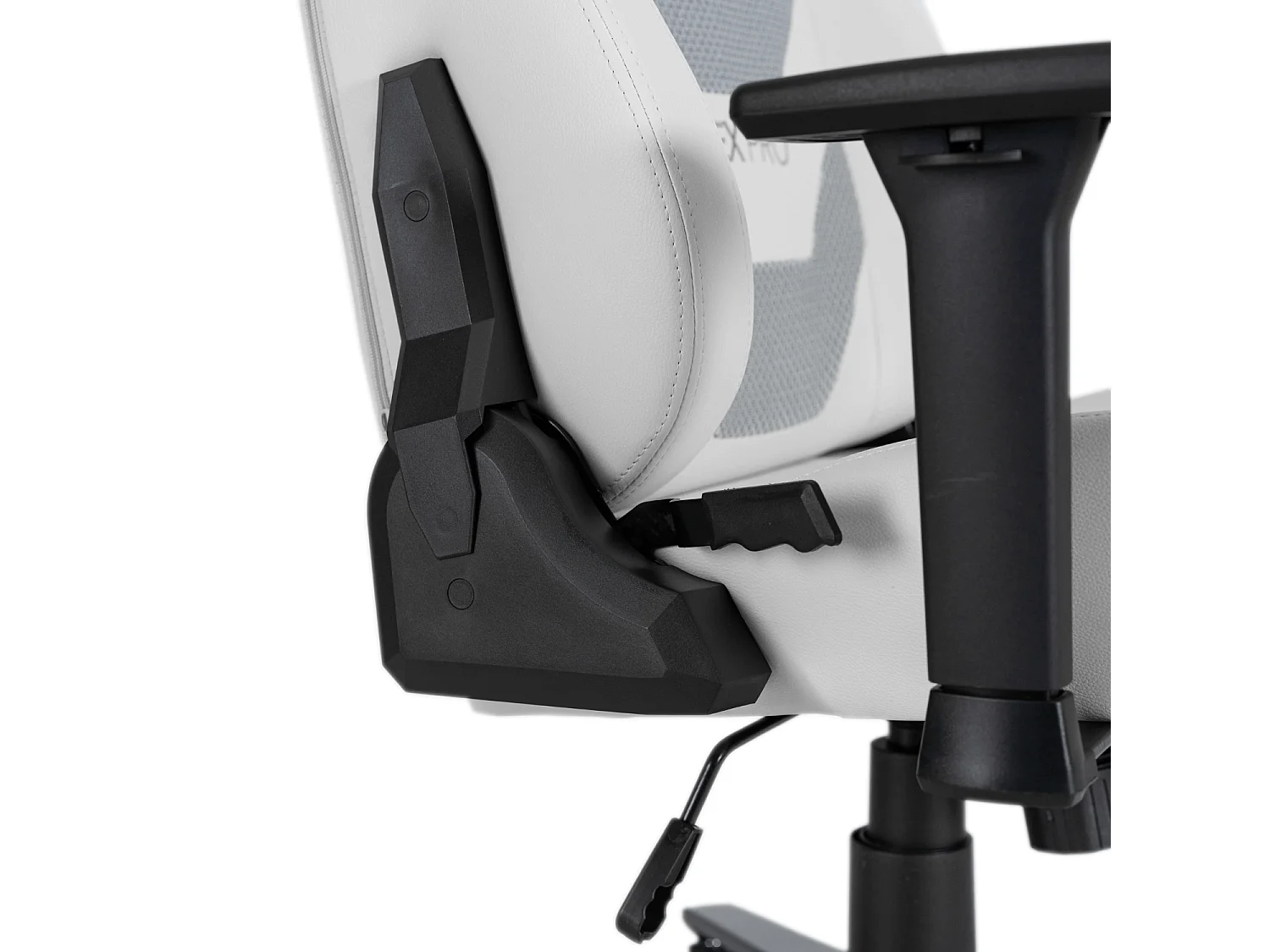 Gaming Draaistoel APEX White